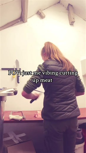 Mastering Butchery: A Friday Night Behind the Scenes