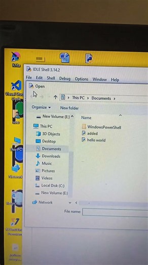 assignment operator in python #new #programming #computereducation