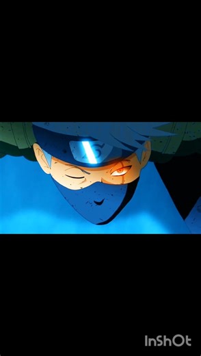 kakashi edit | Zetsunix edit