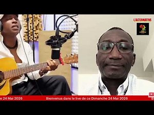 🟥 TOGO : FERDINAND AYITE REVIENT SUR L'ACTUALITE SOUS-REGIONALE !