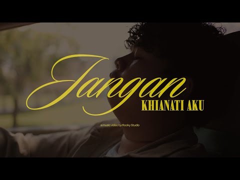 Jangan Khianati Aku | Music Video Adaptation by ROCKY STUDIO