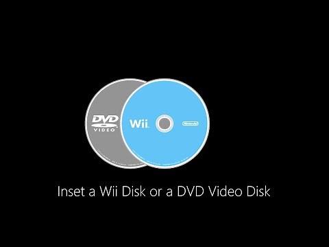 GameCube Anti Piracy Read Description