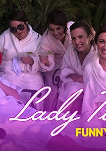 Lady Time Season 1 - watch full episodes streaming online