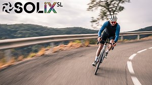 1.3K views · 22 reactions | SOLiX SL wheelsets - from pure road to...