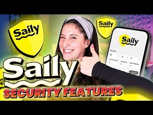 Saily Security Features: How Web Protection Keeps Your Data Safe Now