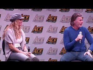 Ace Comic Con Presents: WWE Spotlight- Torrie Wilson