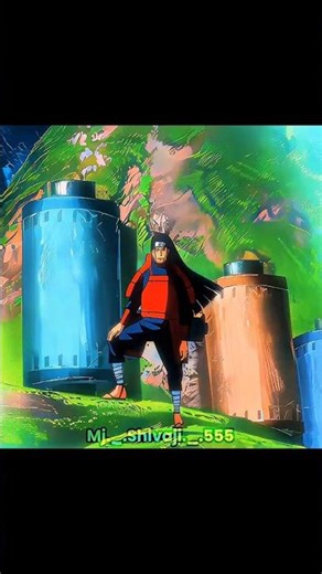 The God of Shinobi is here#animeshorts #anime #hashirama #fyp #foryou #amv #otaku #edit #viralanime