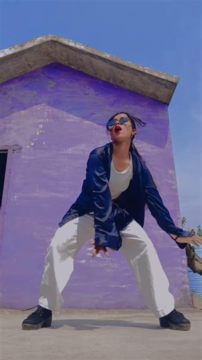 Hooligans - BTS🔥😎 [Anamika Taak] #trendingshorts #dance #youtubeshorts #dancecover #kpopdance #viral