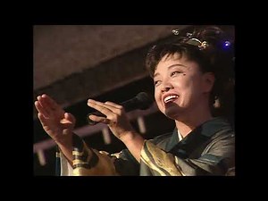 都はるみ / 古都逍遥 [ライブ映像]