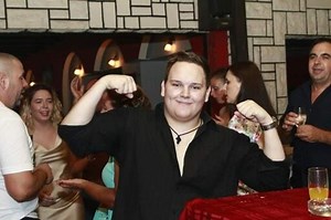 Steam Workshop::Joca george floyd