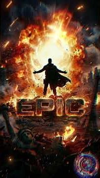 Epic Music｜覚醒BGM｜Focus / Study