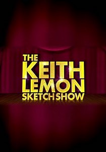The Keith Lemon Sketch Show Season 2 - episodes streaming online