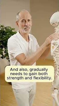 Cervical Spine Syndrome: Neck Stretching Exercises! 💆‍♂️ #stretching #neckpain #migraines #headache