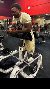 69K views · 2.1K reactions | I am here where you at? STOP playing and go to the gym. | Method Man | Facebook