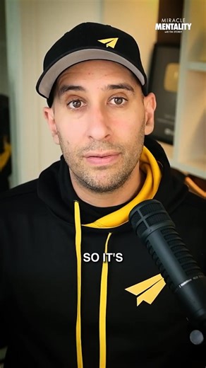 🎙️ New Episode Out Now featuring Evan Carmichael! Evan Carmichael is an entrepreneur, author, and motivational speaker whose mission is to help people believe in themselves and turn their potential into purpose. He’s built one of the most inspiring YouTube communities in the world, reaching millions with his message of belief and action. In this episode, we dive into the power of belief, what it really means to have self-confidence and the faith that if you keep going, you’ll figure out a way. 