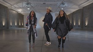 Deitrick Haddon & Voices of Unity - “Hold on 2 Your Faith”