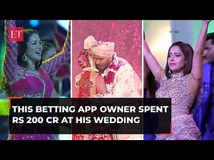 Mahadev betting app case: Sunny Leone, other stars under ED scanner, here's why