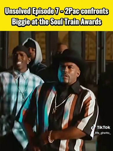 2Pac VS Biggie #2pac #biggie #90s #movie #hiphop #rap