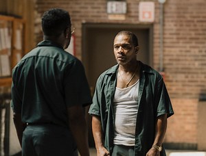 ‘Sing Sing’ released in theaters and prisons at the same time