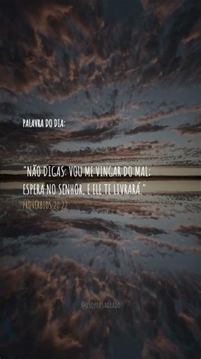 VINHO, ESPÍRITO E A SABEDORIA DE DEUS?