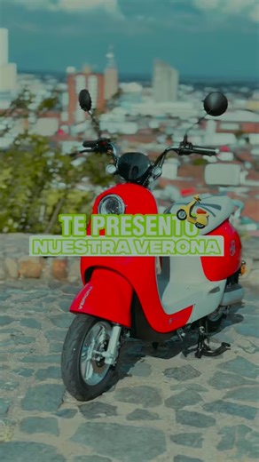 ✨🚲 Verona ha llegado a Brenson 🚲✨ Un ciclomotor con alma vintage y espíritu libre, diseñado para quienes disfrutan de la elegancia clásica sin renunciar a la innovación. 🔥 Estilo atemporal 🔥 Detalles únicos 🔥 Rendimiento que enamora Ya está disponible para ti. 💛 📍 Encuéntralo en Brenson y vive la experiencia Verona. | Brenson