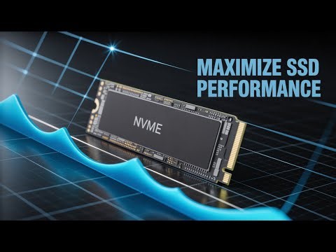 Nu Merge NVMe? Activeaza Asa Native Driver