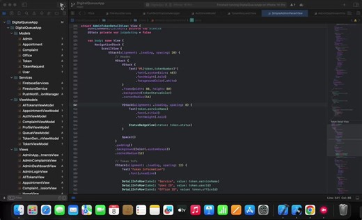 e-Queue Seva App: Digital Queue Management Solution for Government Offices | Prince Chothani posted on the topic | LinkedIn