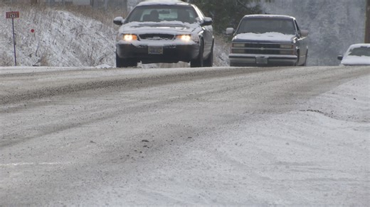 ODOT gives road safety tips as winter driving preps get underway - KOBI-TV NBC5 / KOTI-TV NBC2