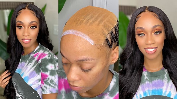 Flawless Lace Closure Install – New Method You’ll Want to Try