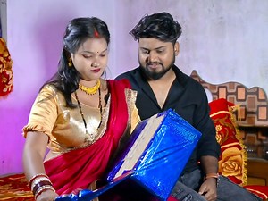 3.2M views · 52K reactions | भौजी के साथ नया साल || The Acting Test || Suraj Akela || Viral Video | The Acting Test | Facebook