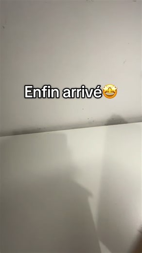 J’attendais ce colis 📦 dans la bio !!#pourtoi #projet #unboxing #innovation