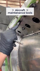 Combien d'outils tu peux nommer ? 🧐 -- How many tools can you name? 🧐 #Nolinor #NolinorAviation #Aviation #B737 #Maintenance #AircraftMaintenance #MTCETools #Tools #Wrench #Avgeek #PlaneSpotter #CAMT #Airline | Nolinor Aviation