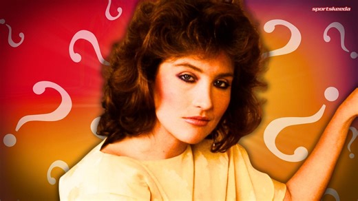 What role did Robyn Bernard play on General Hospital? Character details explored