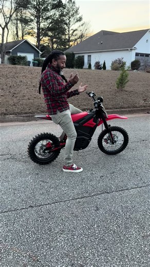 Best Electric Dirt Bike for Adventure Seekers