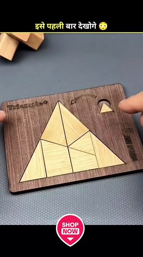 Solve the Impossible Triangle Puzzle: Mind-Bending Challenge
