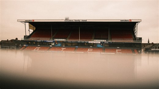 Match Information | Barrow AFC (H) - Grimsby Town Football Club