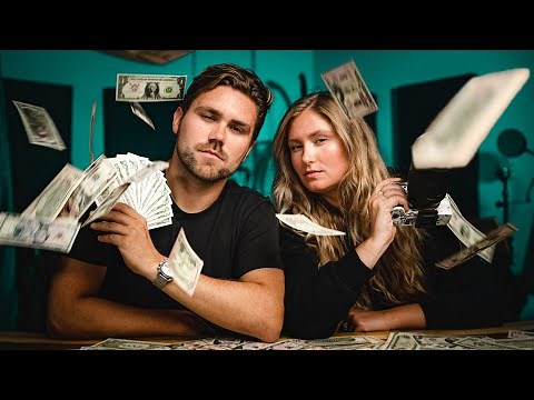 What To Charge For Video Production [REAL NUMBERS]