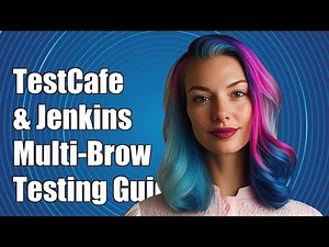 Integrating TestCafe with Jenkins: Multi-Browser Testing Guide