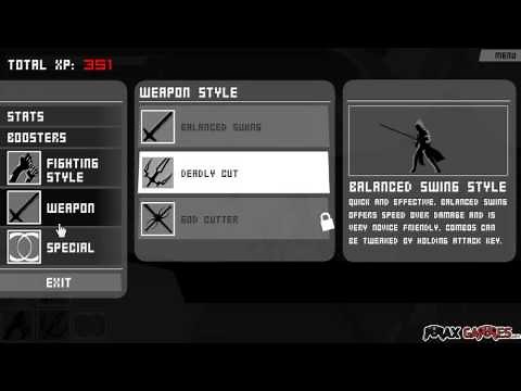 Armed with Wings 3 Full playthrough