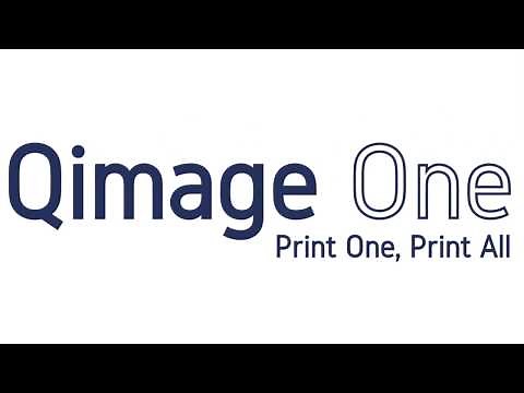 Qimage One