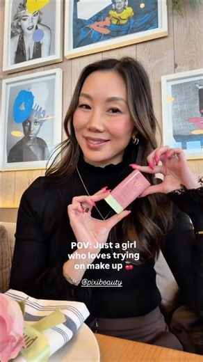 Just a girl who loves makeup #pixibeauty