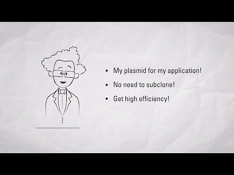 Applications using In-Fusion® Cloning