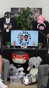 PDA Confessions: When Is It Too Much? #pda #couple #relationship #podcastclips | You Should Know Podcast