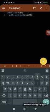 como criar hello world em java? #java #programação