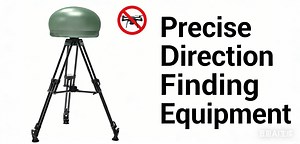 [Hot Item] Integrated Uav Precision Detection and Defense System