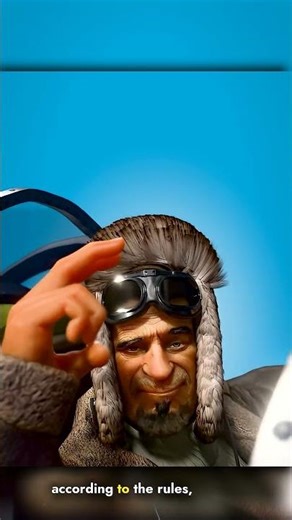 A genius Pilot Make icecream Machine ..