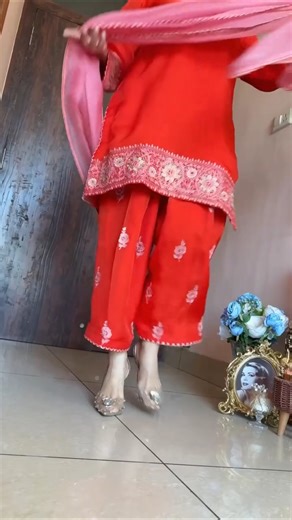 Punjabi suit #punjabi #fashion #trending #viral #new #shorts #song #ytshorts #wedding #dailly