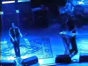 System Of A Down - Lost In Hollywood live in London 6-03-05