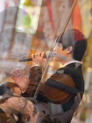 Đêm Nay Noël Về - Hòa Nhạc Giáng Sinh 2024