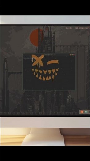How To Make The Linux Mint Cinnamon Desktop Look Cool | NexOra | End Results